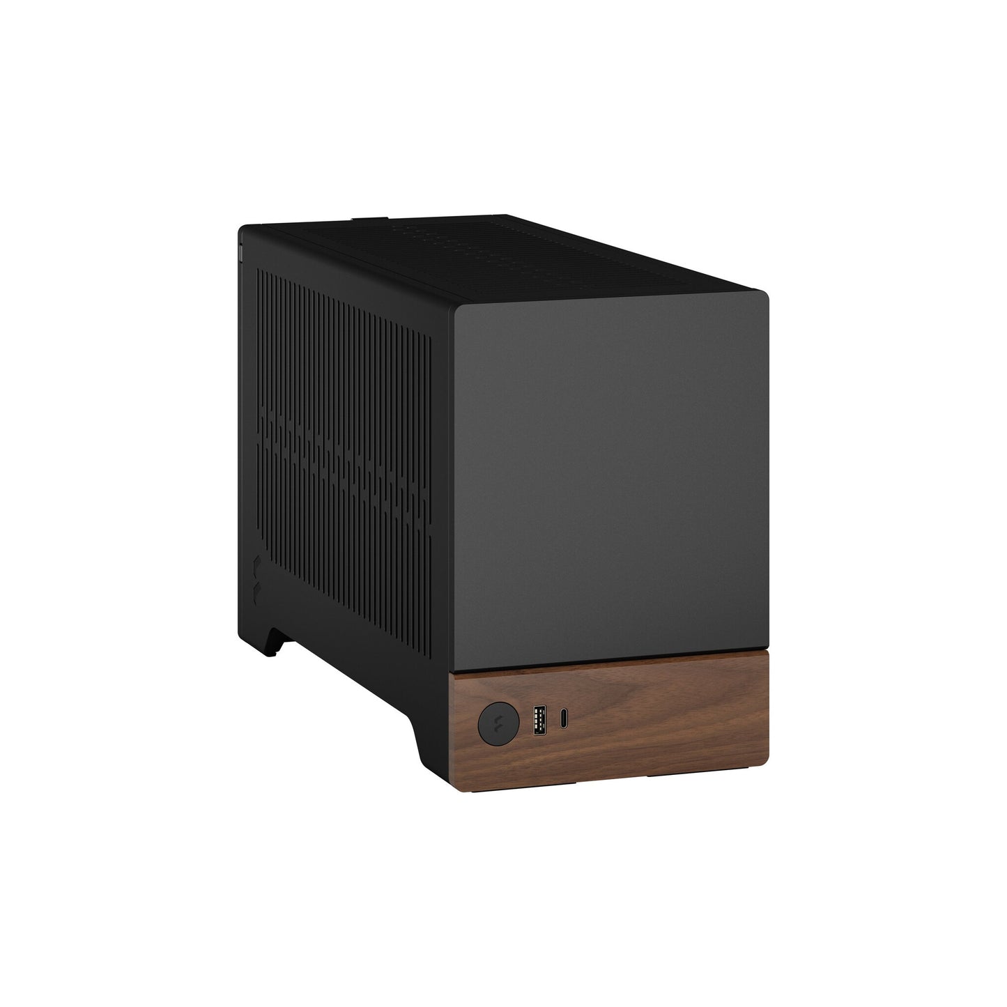 Fractal Design Terra Small Form Factor (SFF) grafit