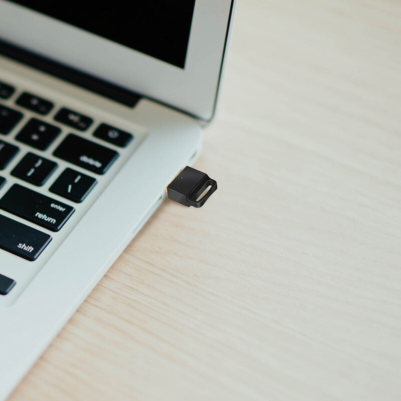 LogiLink BT0063 nätverkskort/adapters Bluetooth