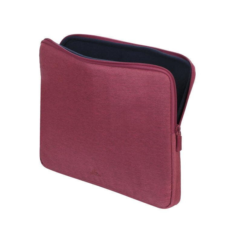 Rivacase 7703 33,8 cm (13.3") Överdrag Röd
