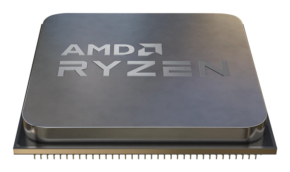 AMD Ryzen 5 9600 processorer 3,8 GHz 32 MB L3 Bricka