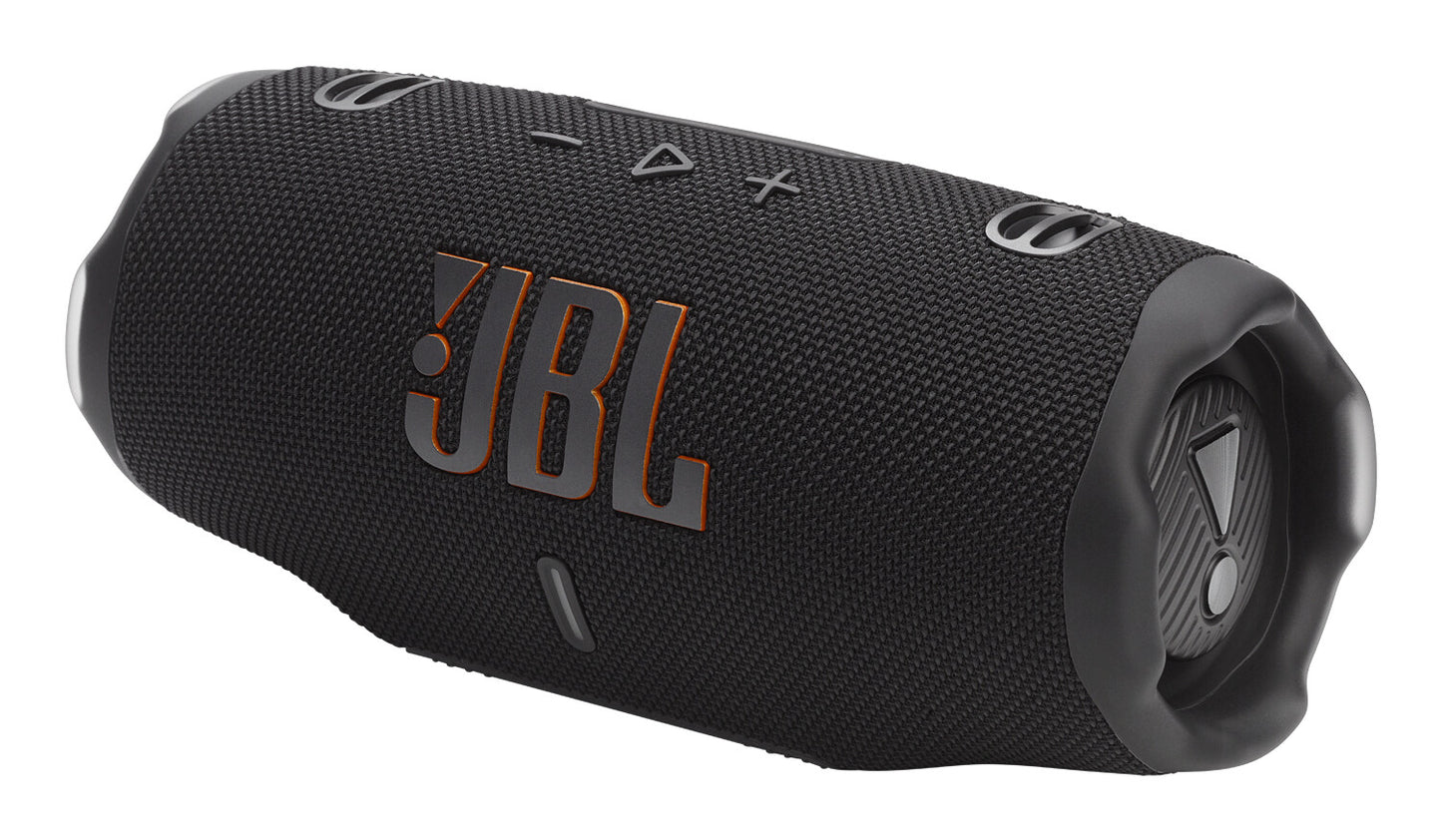 JBL Charge 6 Svart 45 W