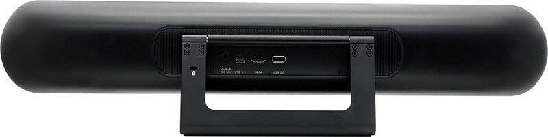 Voxicon VX-4ALLCONF videokonferenskamera 8,51 MP Svart 3840 x 2160 pixlar 60 fps CMOS 25,4 / 2,5 mm (1 / 2.5")
