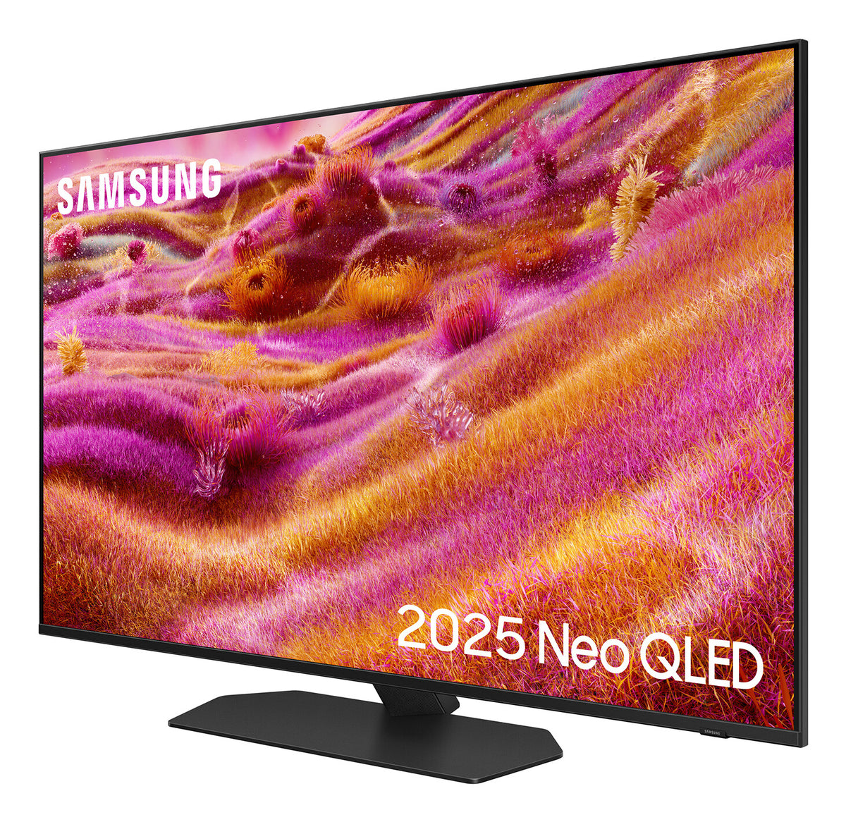 Samsung QE50QN90FAT 127 cm (50") 4K Ultra HD Smart-TV Wi-Fi Svart