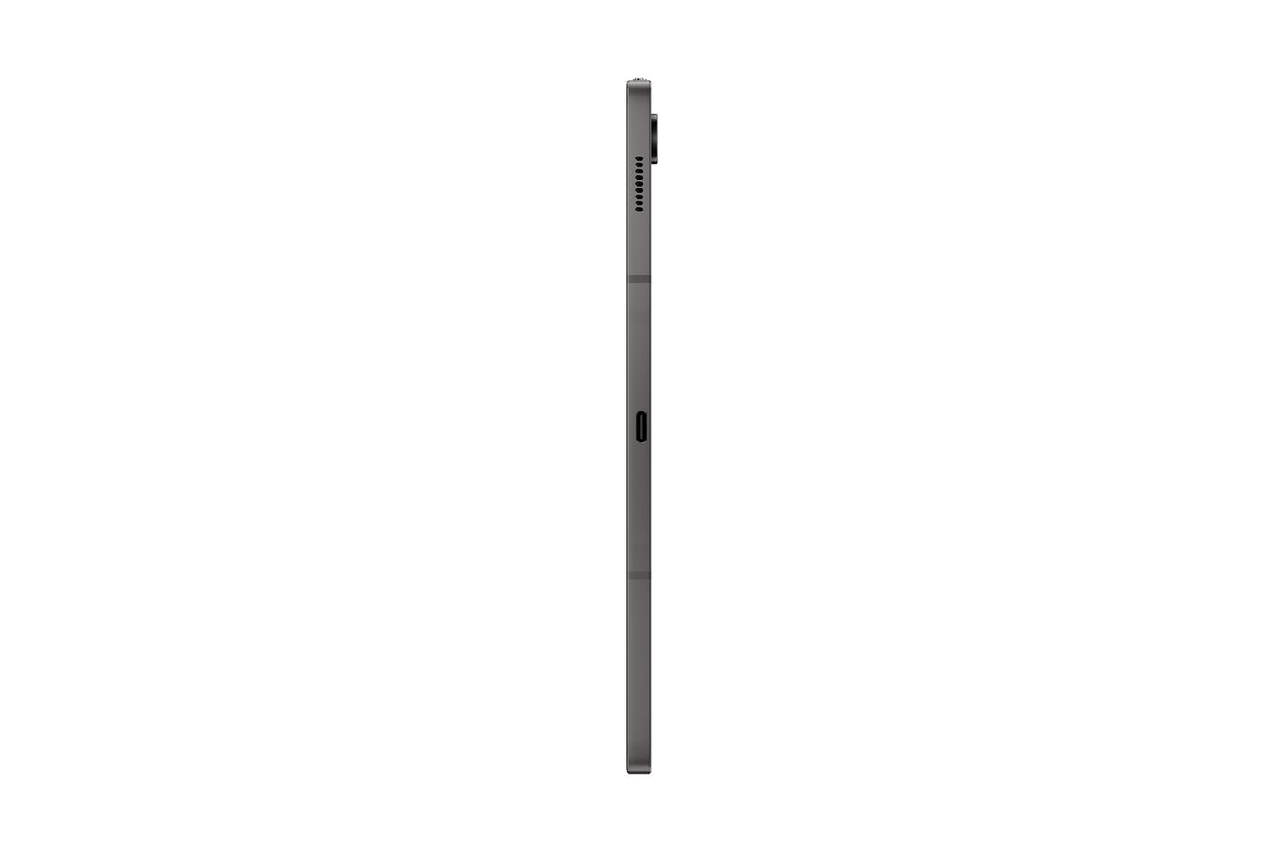 Samsung Galaxy Tab S9 FE+ Samsung Exynos 128 GB 31,5 cm (12.4") 8 GB Wi-Fi 6 (802.11ax) Android 13 Grå