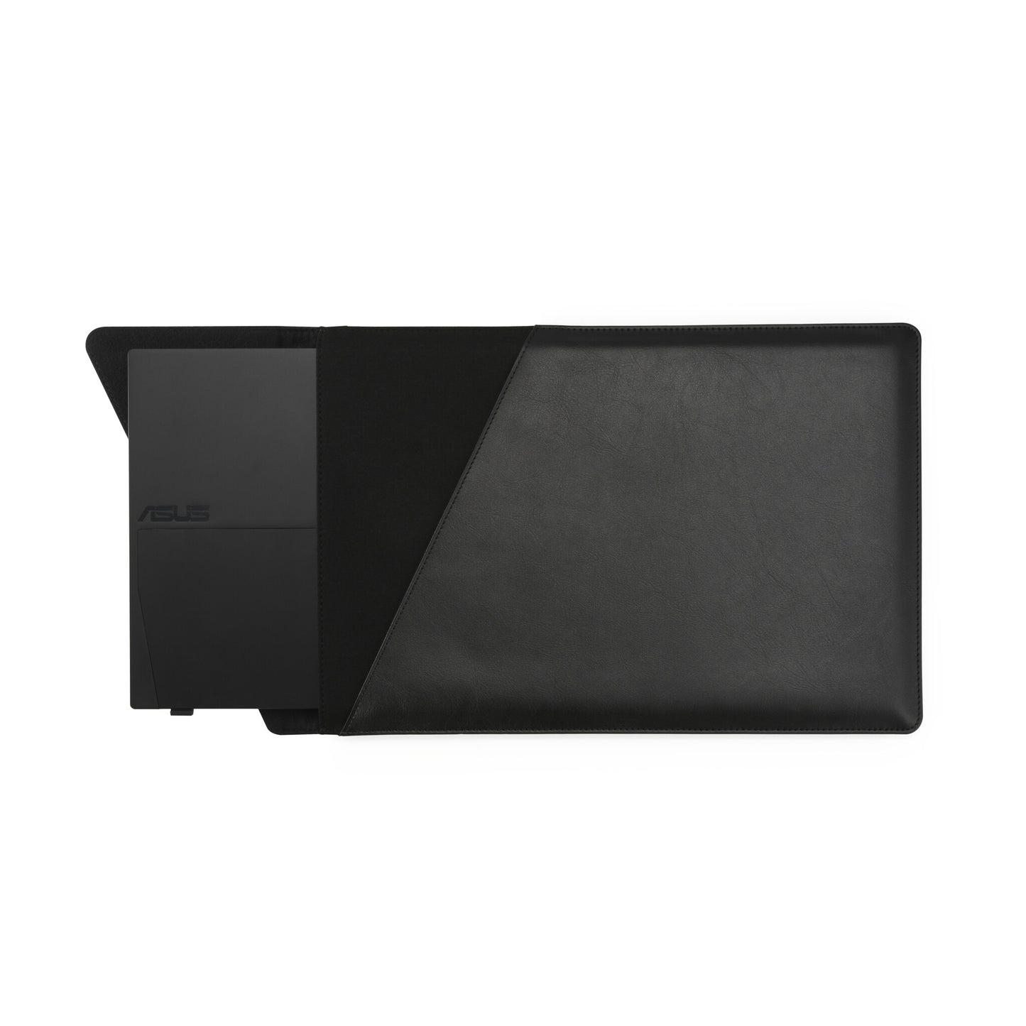 ASUS PA148CTV platta pc-skärmar 35,6 cm (14") 1920 x 1080 pixlar Full HD LED Pekskärm Bordsskiva Svart