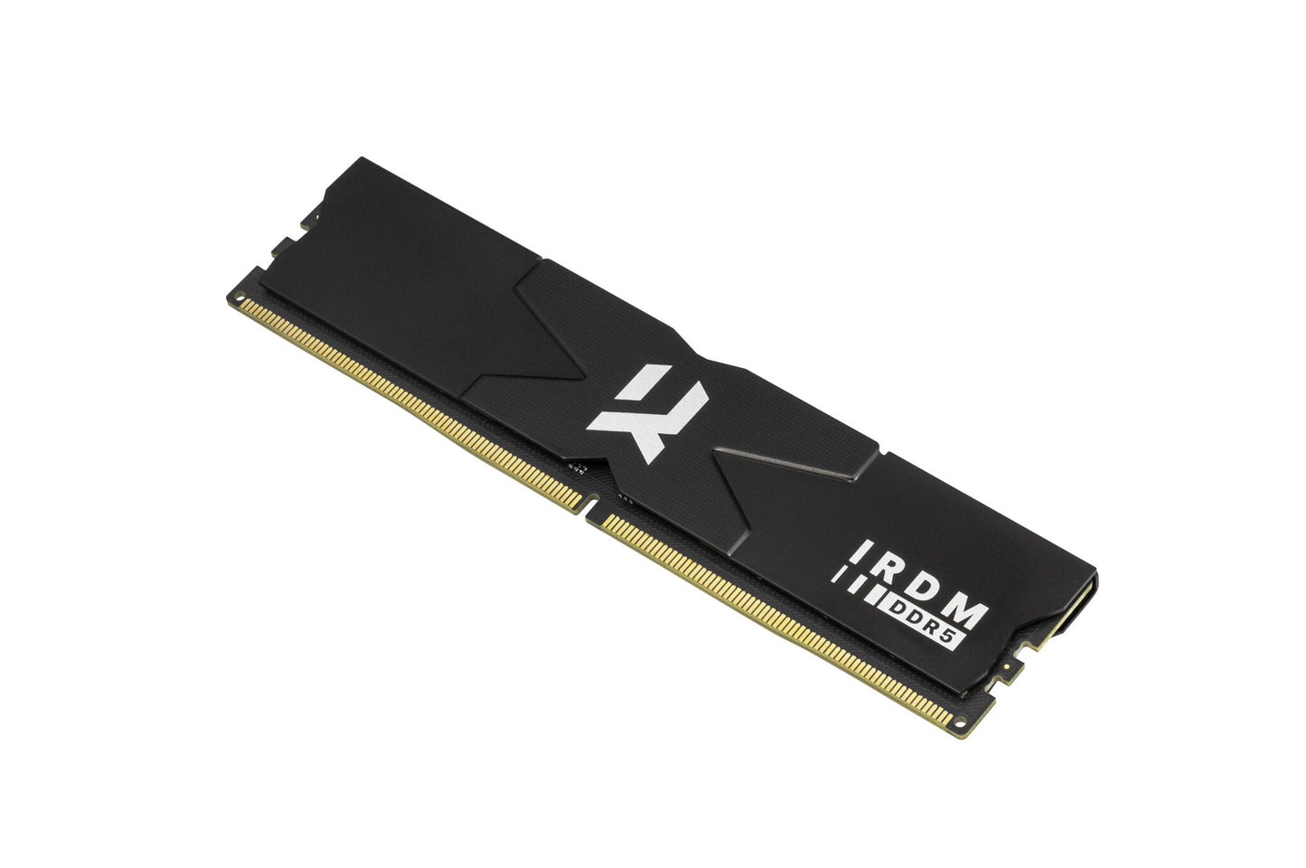 Goodram IRDM DDR5 IR-6400D564L32S/32GDC RAM-minnen 32 GB 2 x 16 GB 6400 MHz