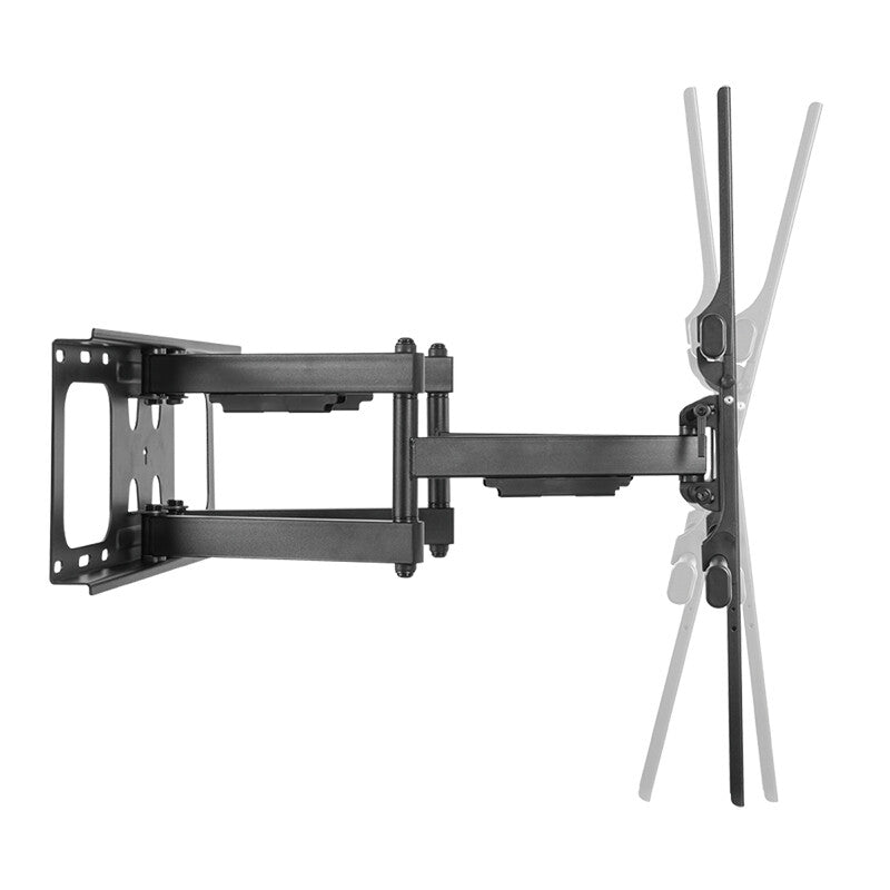 LogiLink BP0151 tv-fäste 2,29 m (90") Svart