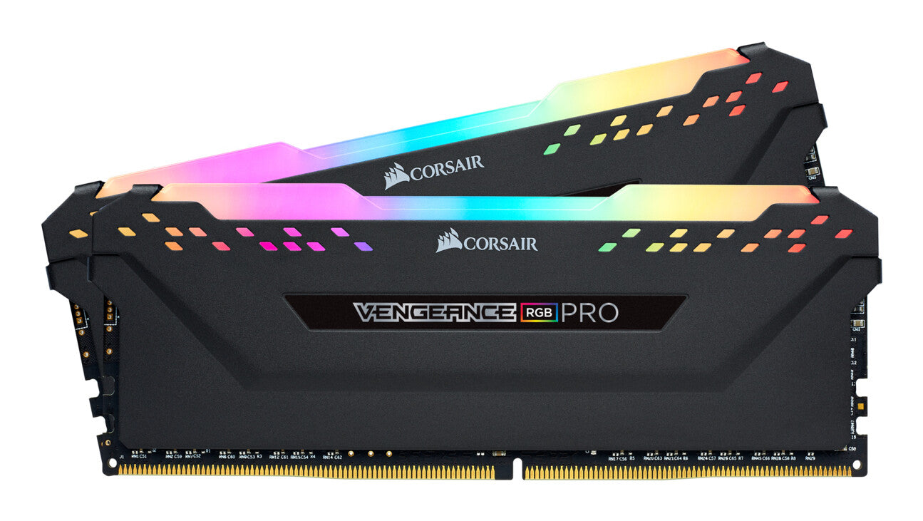 Corsair Vengeance RGB Pro RAM-minnen 16 GB 2 x 8 GB DDR4