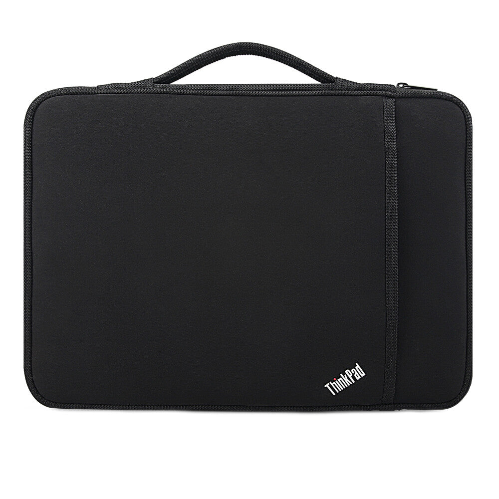 Lenovo 4X40N18009 väskor bärbara datorer 35,6 cm (14") Överdrag Svart