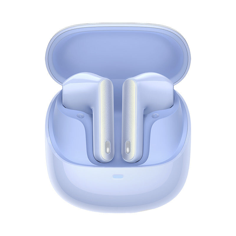 Baseus Bowie M3 Headset True Wireless Stereo (TWS) I öra Samtal/musik USB Type-C Bluetooth Blå