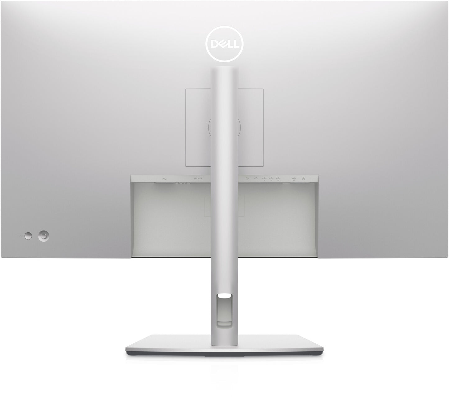DELL UltraSharp 32 4K USB-C-hubbskärm – U3223QE