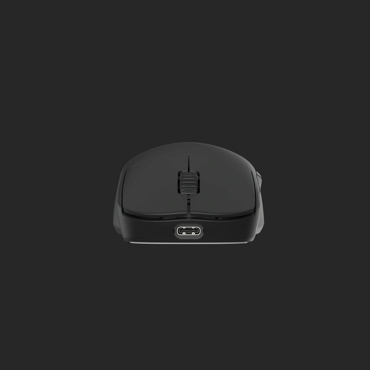 Endgame Gear OP1we datormöss Spela högerhand USB Type-A Optisk 19000 DPI