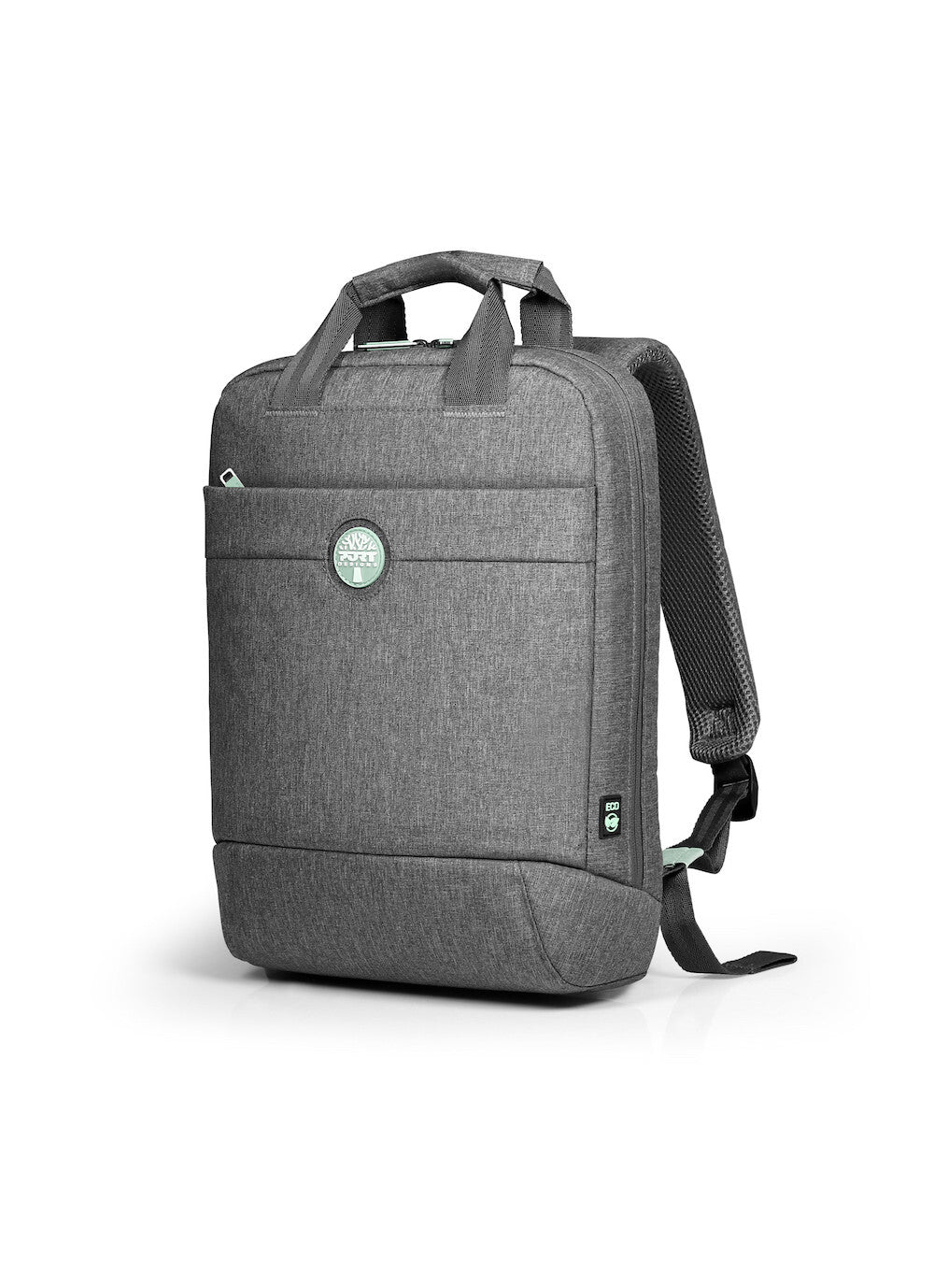 Port Designs YOSEMITE Eco 35,6 cm (14") Ryggsäck Grå