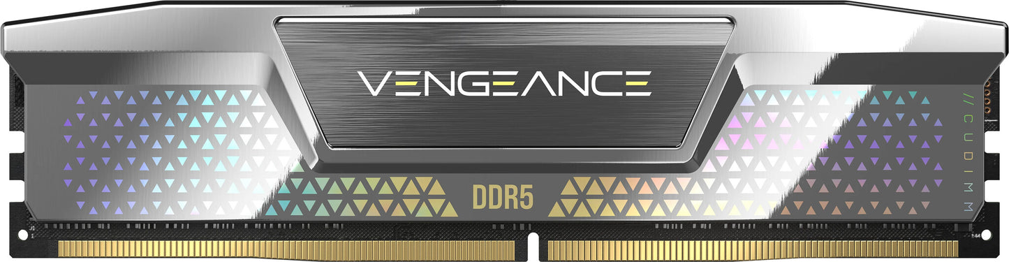 Corsair Vengeance CMKC48GX5M2X8400C40 RAM-minnen 48 GB 2 x 24 GB DDR5 8400 MHz