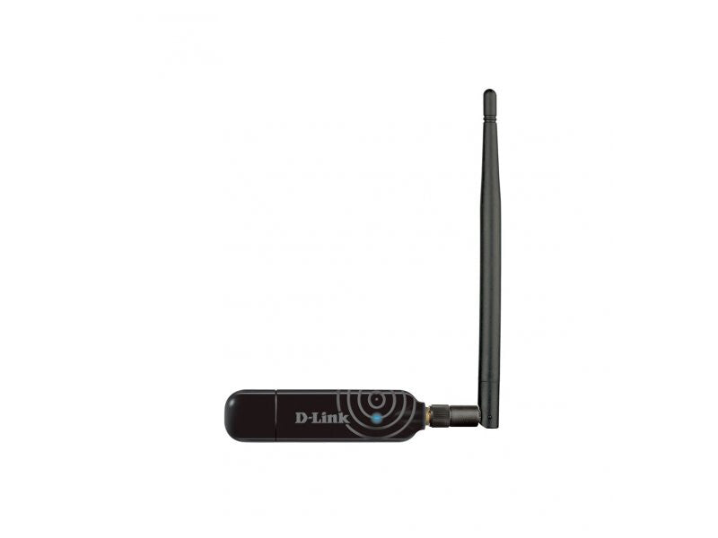 D-Link DWA-137 nätverkskort WLAN
