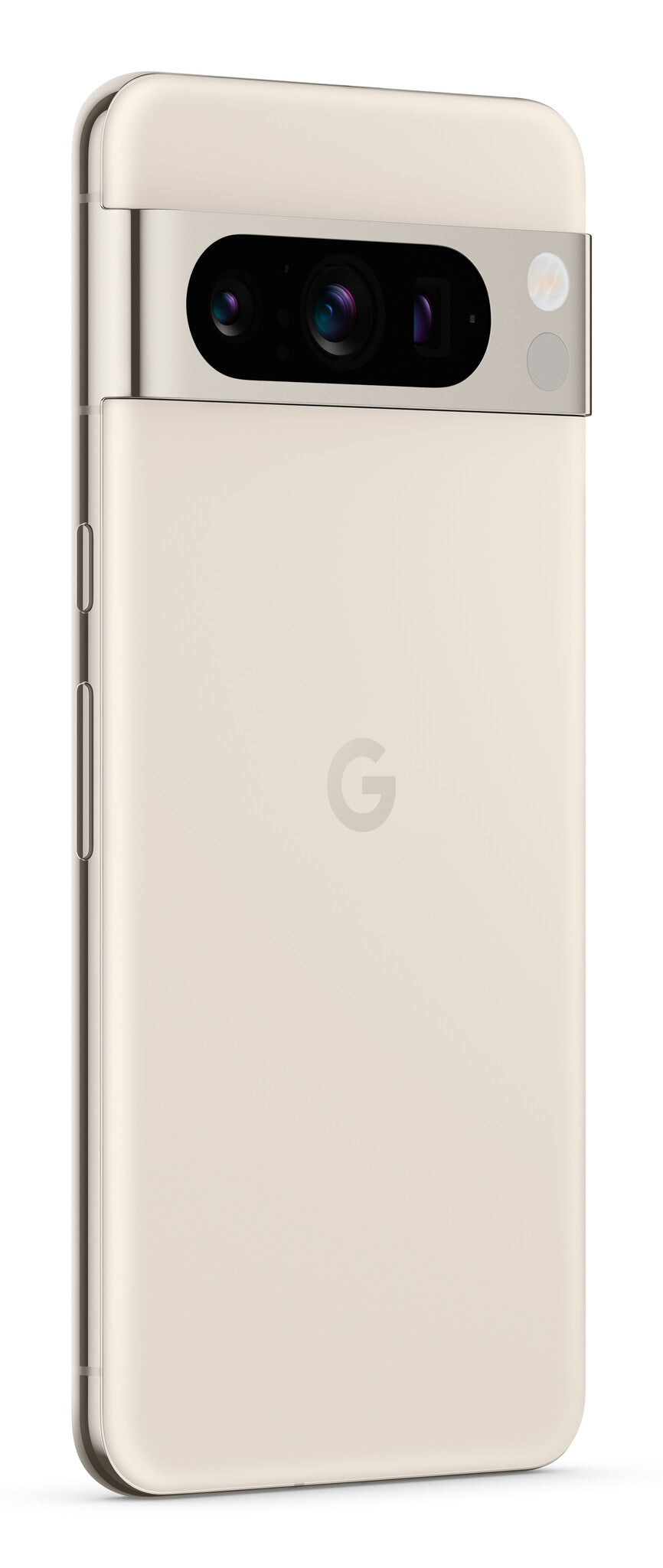 Google Pixel 8 Pro 17 cm (6.7") Dubbla SIM-kort 5G USB Type-C 12 GB 128 GB 5050 mAh Grå