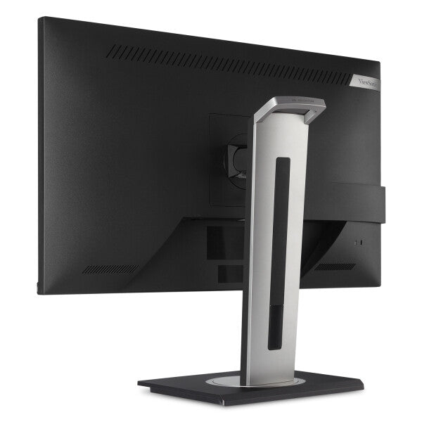 Viewsonic VG Series VG2748a LED display 68,6 cm (27") 1920 x 1080 pixlar Full HD Svart