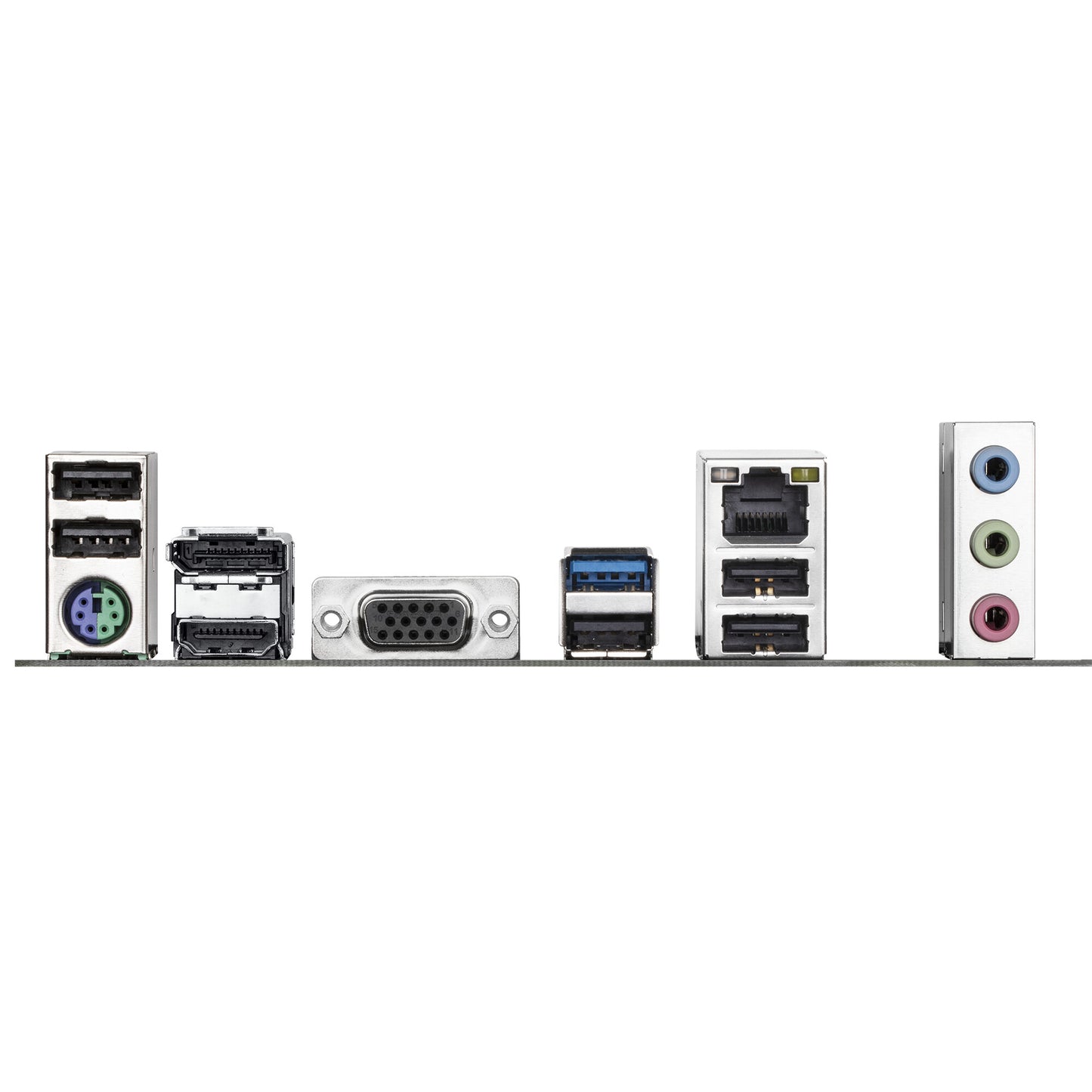 GIGABYTE H810M S2H moderkort Intel H810 LGA 1851 (Socket V1) micro ATX