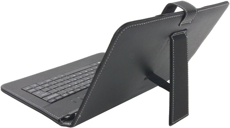 Esperanza EK125 tangentbord för mobila enheter Micro-USB Svart