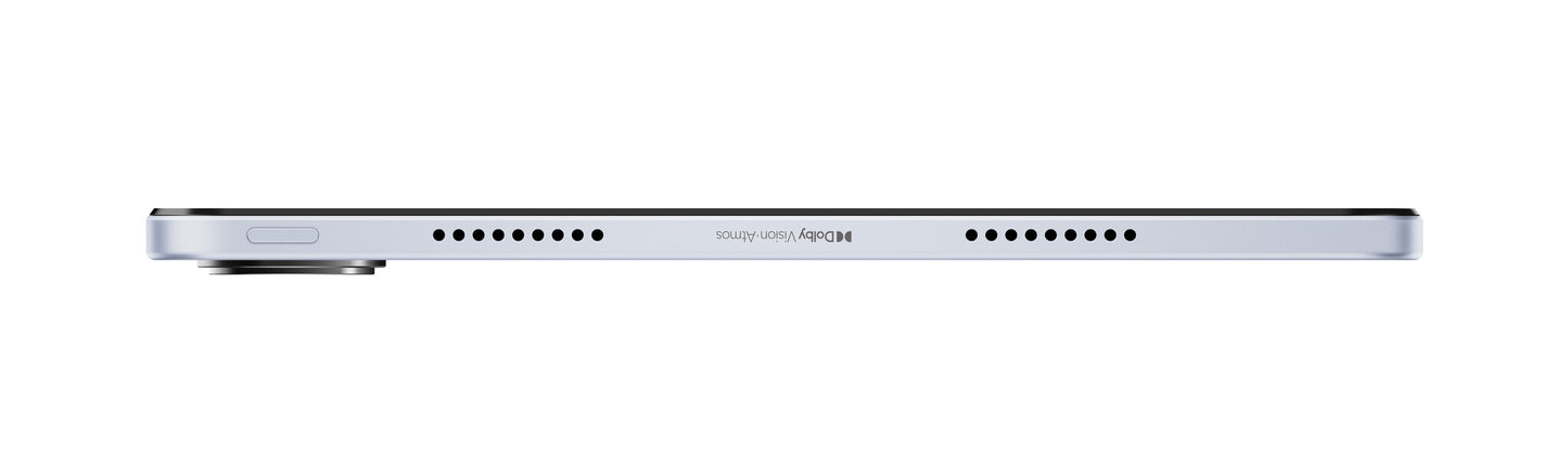 Xiaomi Redmi Pad Pad Pro Qualcomm Snapdragon 128 GB 30,7 cm (12.1") 6 GB Wi-Fi 6 (802.11ax) Android 14 Blå