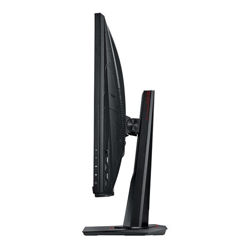 ASUS TUF Gaming VG27VQ platta pc-skärmar 68,6 cm (27") 1920 x 1080 pixlar Full HD Svart