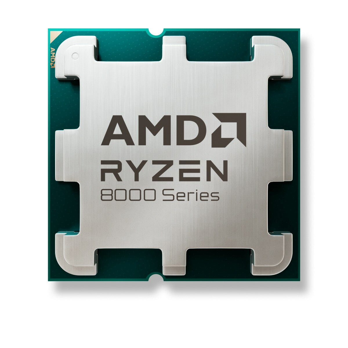 AMD Ryzen 7 8700F processorer 4,1 GHz 16 MB L3 Låda