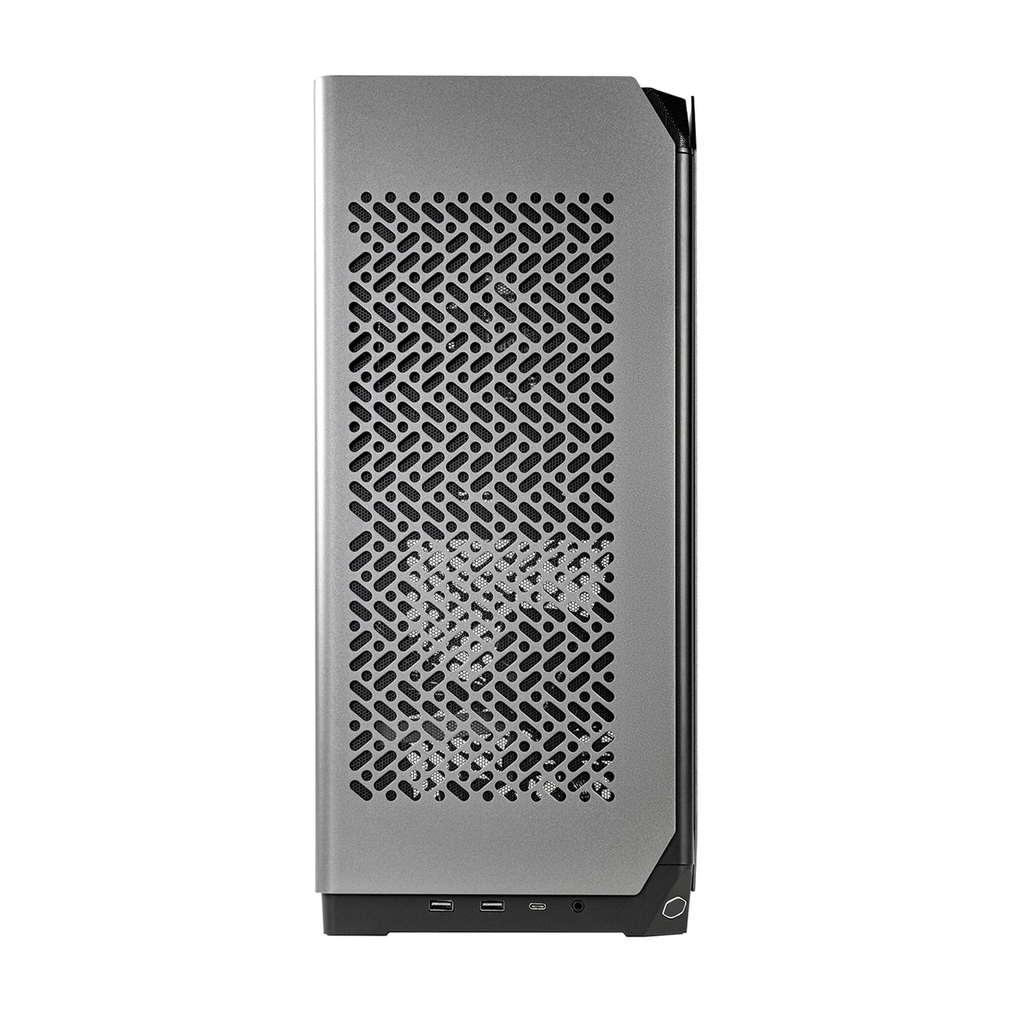 Cooler Master NCORE 100 MAX Small Form Factor (SFF) Grå 850 W
