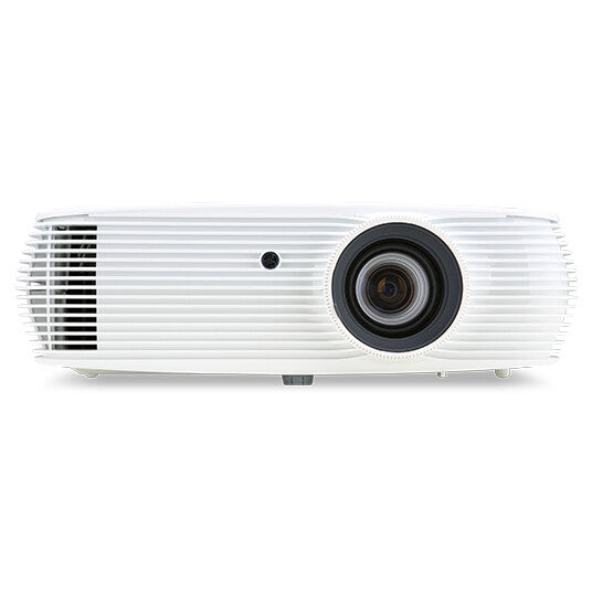 Acer P5535 Standard throw-projektor 4500 ANSI-lumen DLP WUXGA (1920x1200) Vit