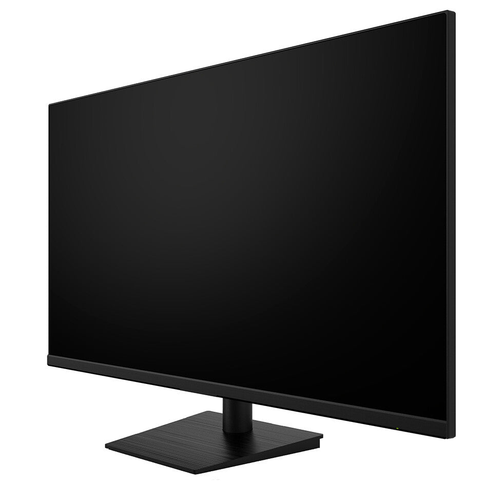 Voxicon D27QP platta pc-skärmar 68,6 cm (27") 2560 x 1440 pixlar Quad HD LCD Svart