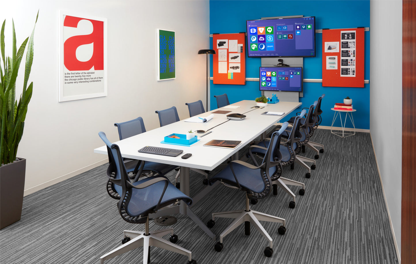 Logitech Group videokonferenssystem Videokonferenssystem för grupper