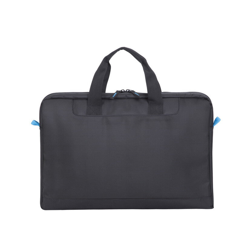 Rivacase 8059 43,9 cm (17.3") Hårt fodral Svart