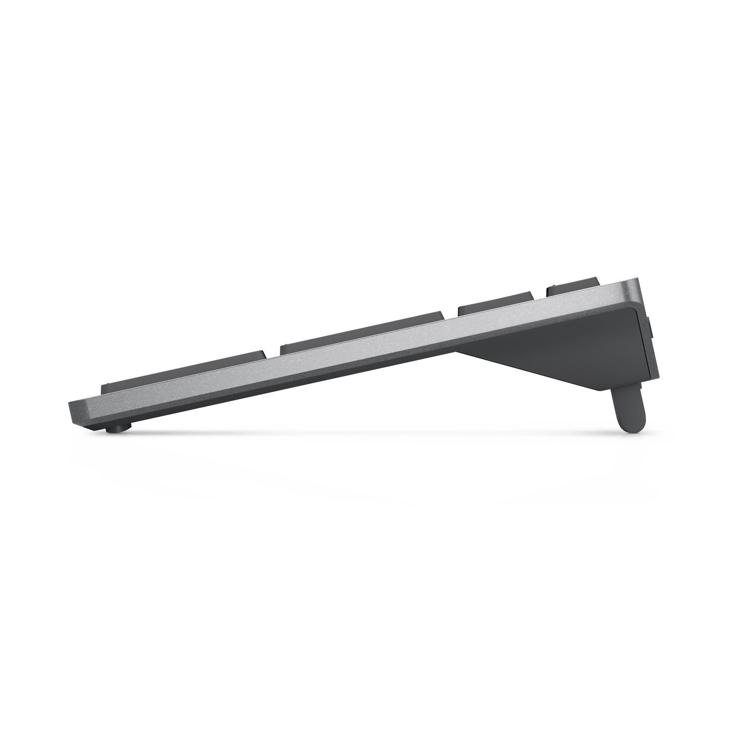 DELL Pro Plus kompakt tangentbord och mus – KM7120W - Belgisk (AZERTY)