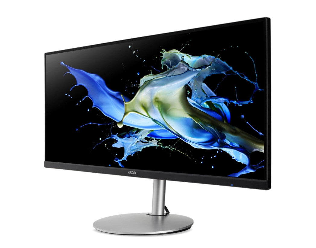 Acer Vero CB273 platta pc-skärmar 68,6 cm (27") 1920 x 1080 pixlar Full HD LED Svart