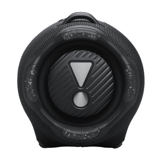 JBL Xtreme 4 Bärbar stereohögtalare Svart 30 W