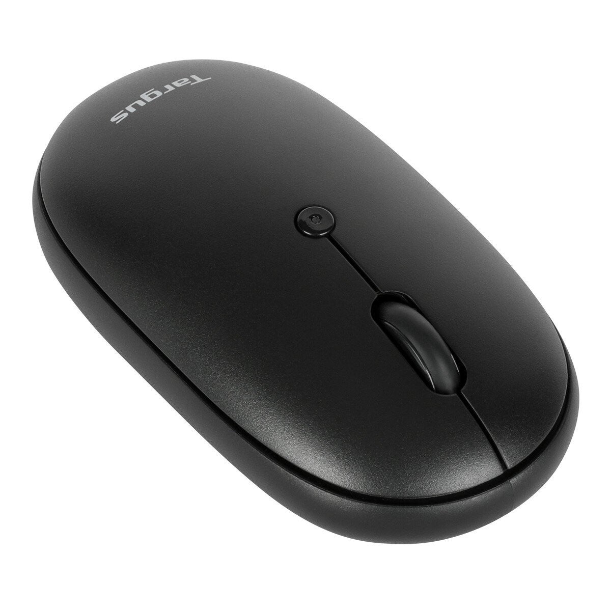 Targus AMB581GL datormöss Ambidextrous Trådlös RF + Bluetooth