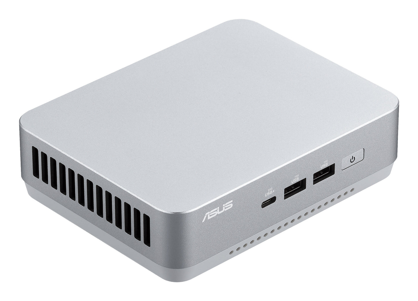 ASUS NUC 14 Pro+ RNUC14RVSU9089A2I Intel Core Ultra 9 185H 32 GB DDR5-SDRAM 1 TB SSD Windows 11 Home UCFF Mini-PC Vit