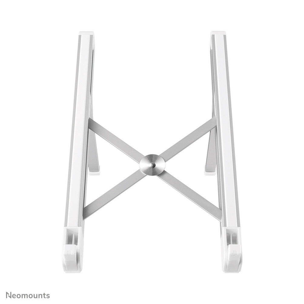 Neomounts NSLS010 Ställ för bärbara datorer Ställ till bärbara datorer Silver 43,2 cm (17")