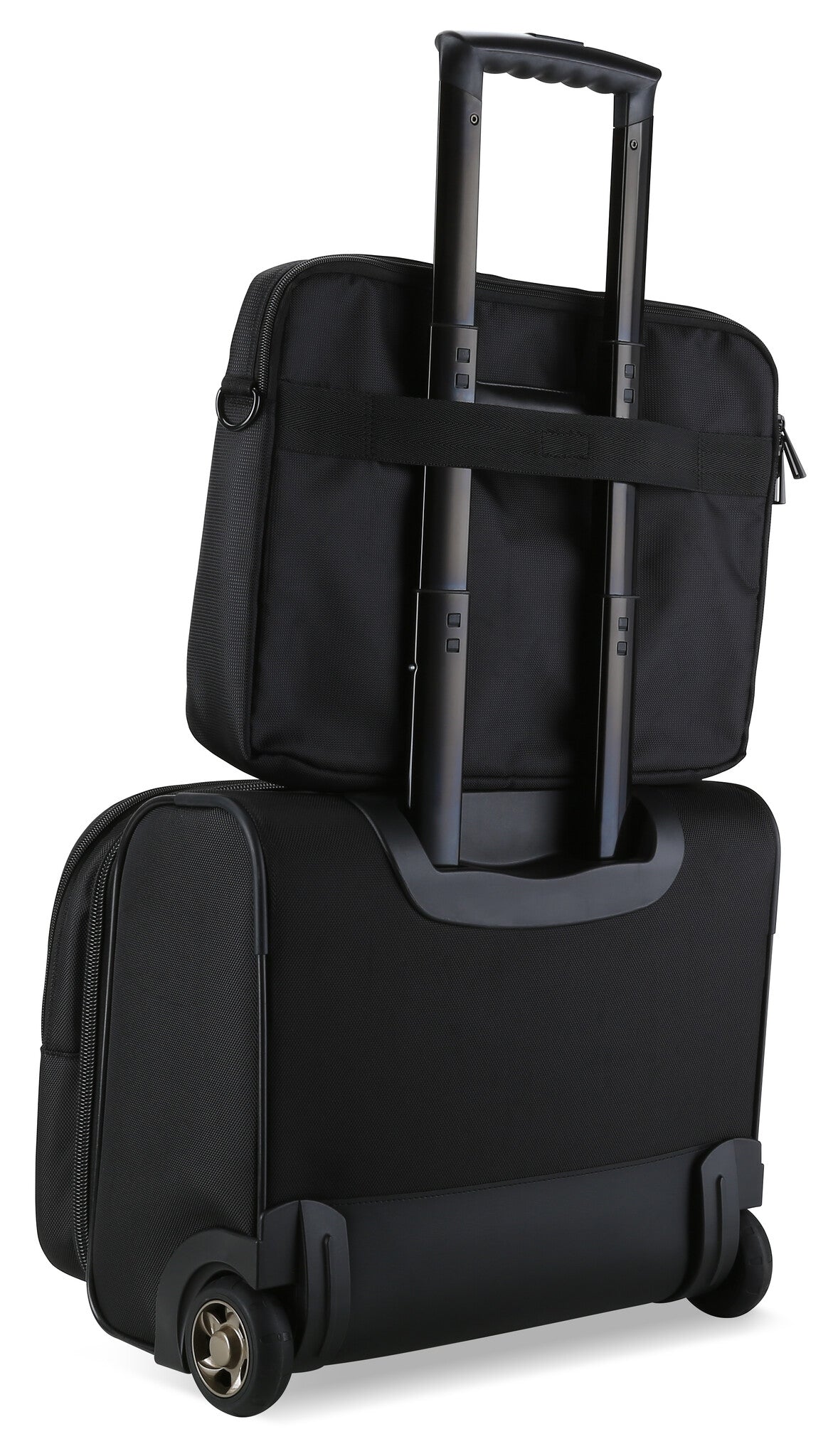 Acer Traveler Case 39,6 cm (15.6") Portfölj Svart