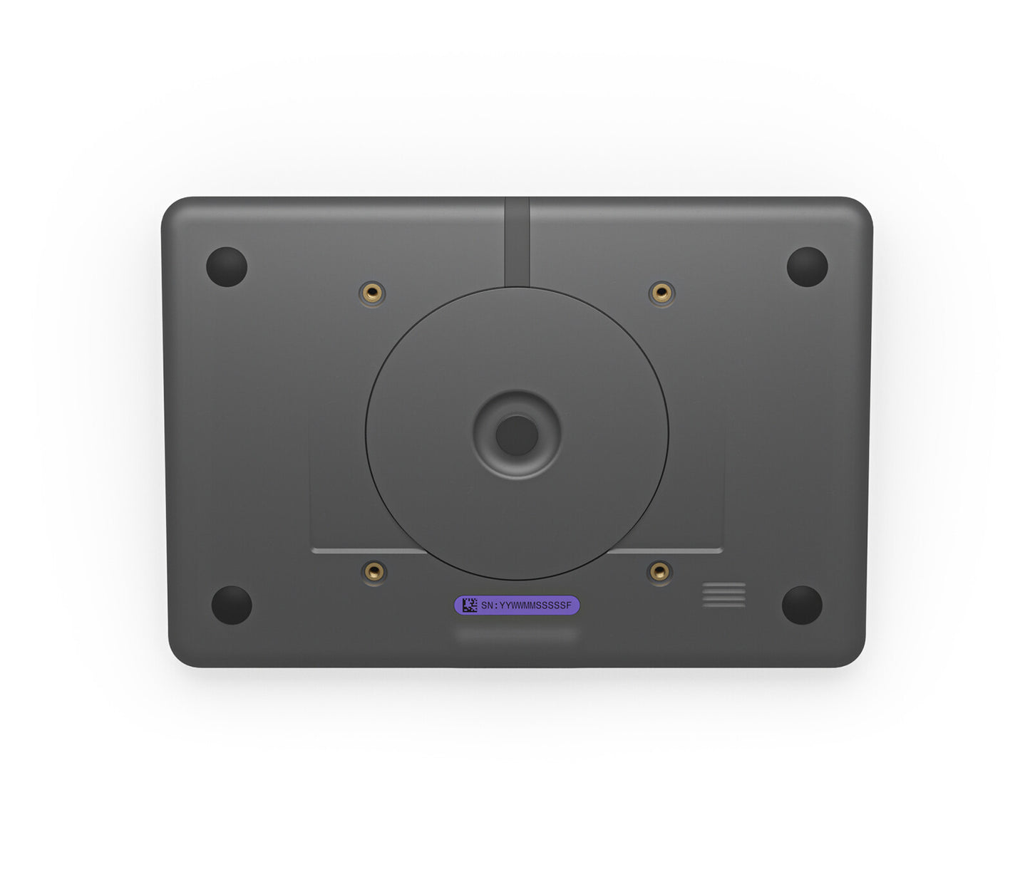Logitech Tap IP 25,6 cm (10.1") 1280 x 800 pixlar 802.11a, 802.11b, 802.11g, Wi-Fi 4 (802.11n), Wi-Fi 5 (802.11ac) Bluetooth
