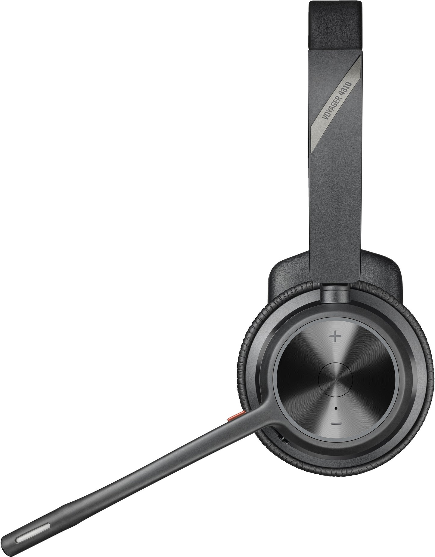 POLY Voyager 4310 USB-A Headset + BT700-dongel
