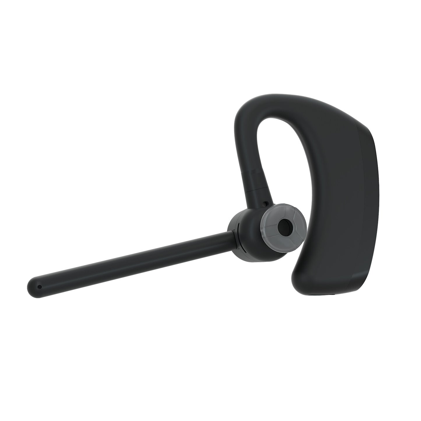 Jabra Perform 45 Headset Trådlös Öronkrok Car/Home office Bluetooth Svart