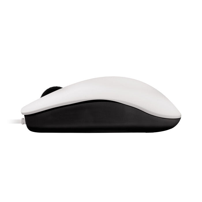CHERRY MC 1000 datormöss Kontor Ambidextrous USB Type-A Optisk 1200 DPI