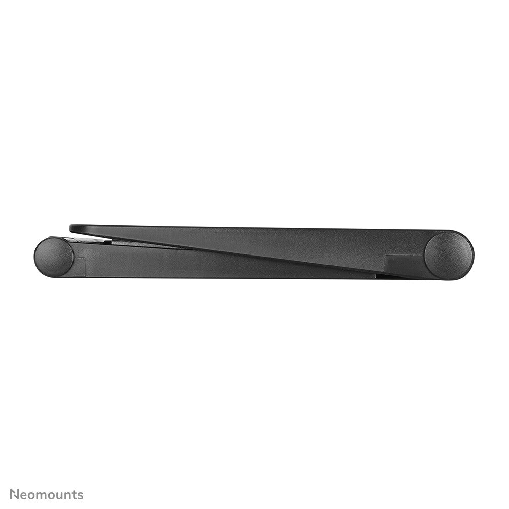 Neomounts NSLS200 Ställ för bärbara datorer Ställ till bärbara datorer Silver 43,2 cm (17")