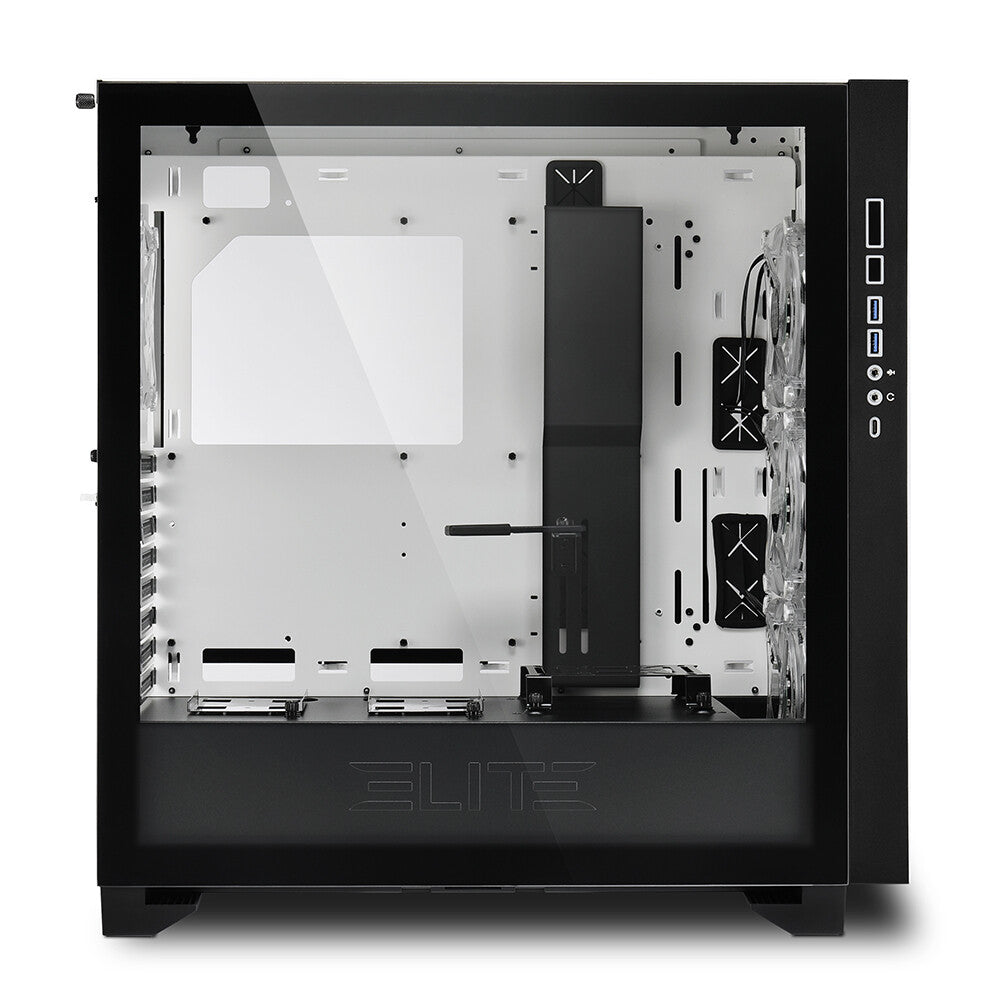 Sharkoon ELITE SHARK CA300T Tower Vit