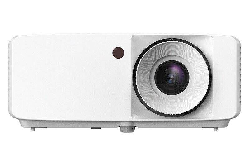 Optoma ZH350 Standard throw-projektor 3600 ANSI-lumen DLP 1080p (1920x1080) 3D kompatibilitet Vit