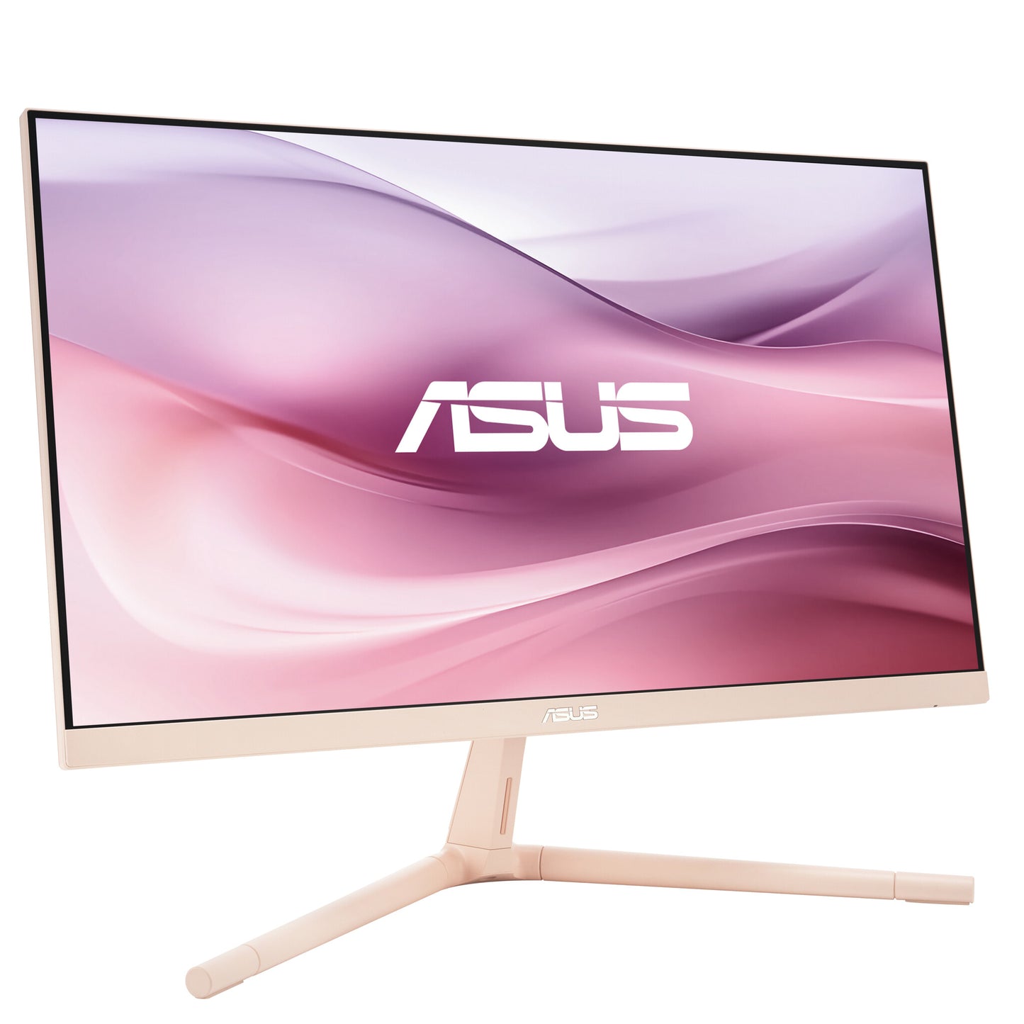 ASUS VU279CFE-P platta pc-skärmar 68,6 cm (27") 1920 x 1080 pixlar Full HD LCD Rosa