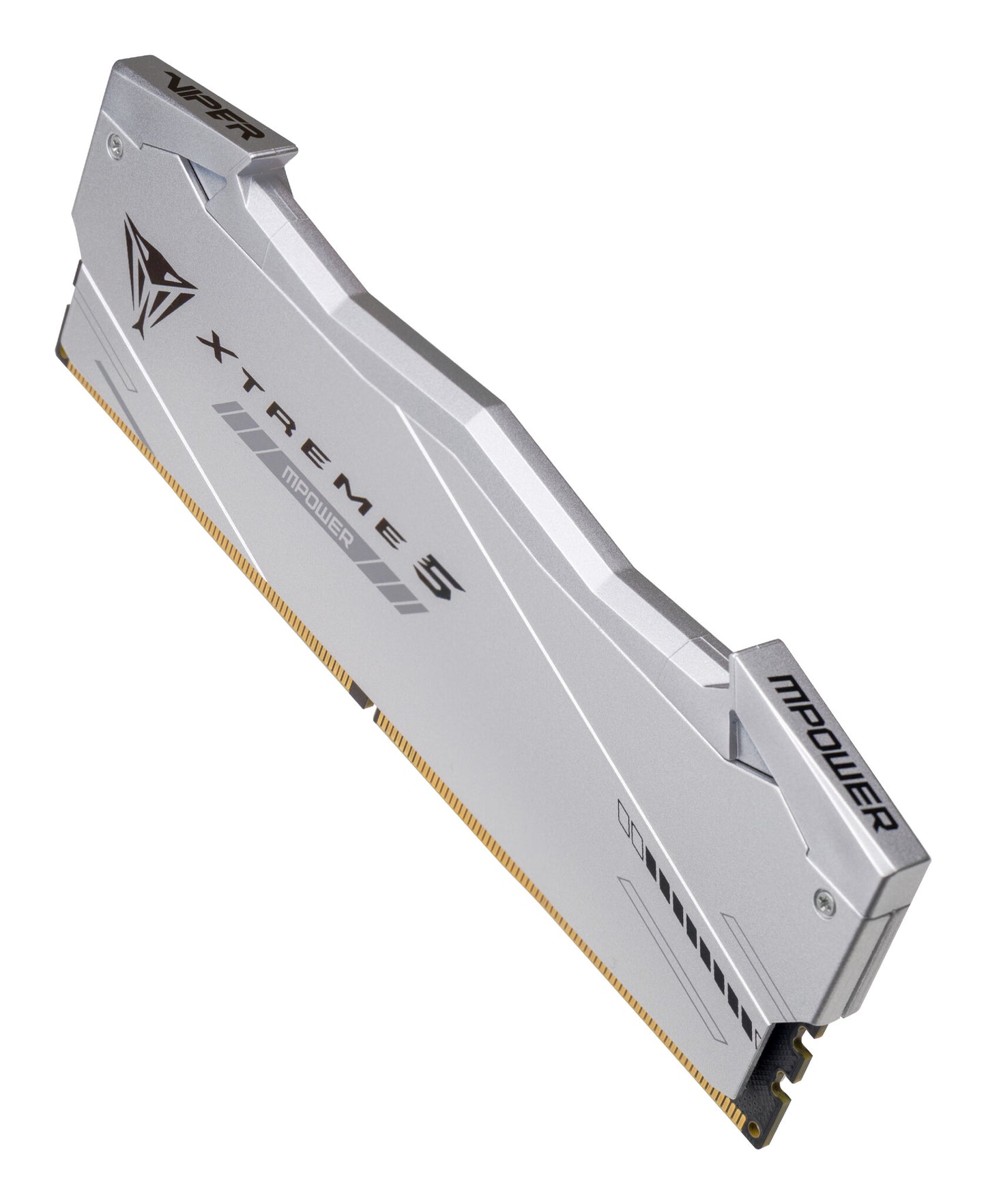 Patriot Memory Viper Xtreme 5 RGB RAM-minnen 32 GB 2 x 16 GB DDR5 ECC