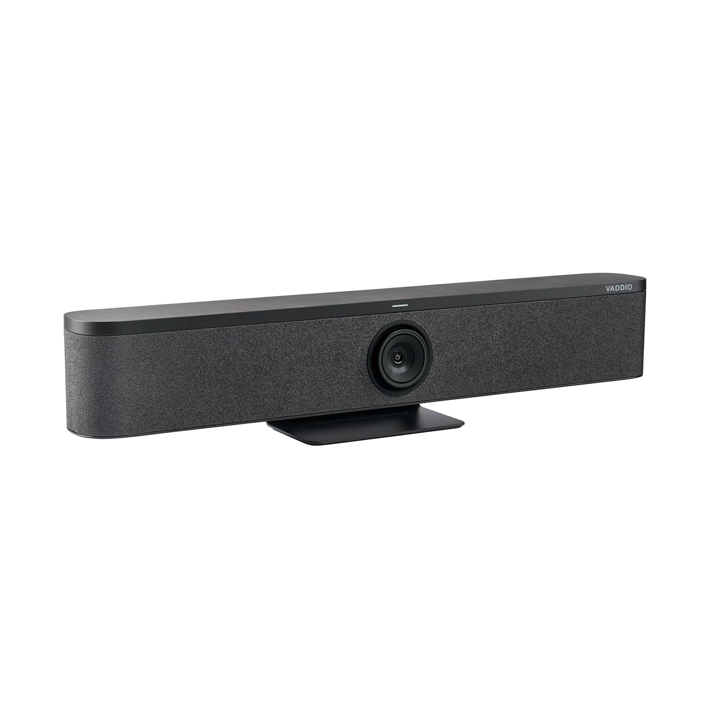 Vaddio 999-50909-000 videokonferenskamera Svart 3840 x 2160 pixlar 60 fps CMOS 25,4 / 2,5 mm (1 / 2.5")