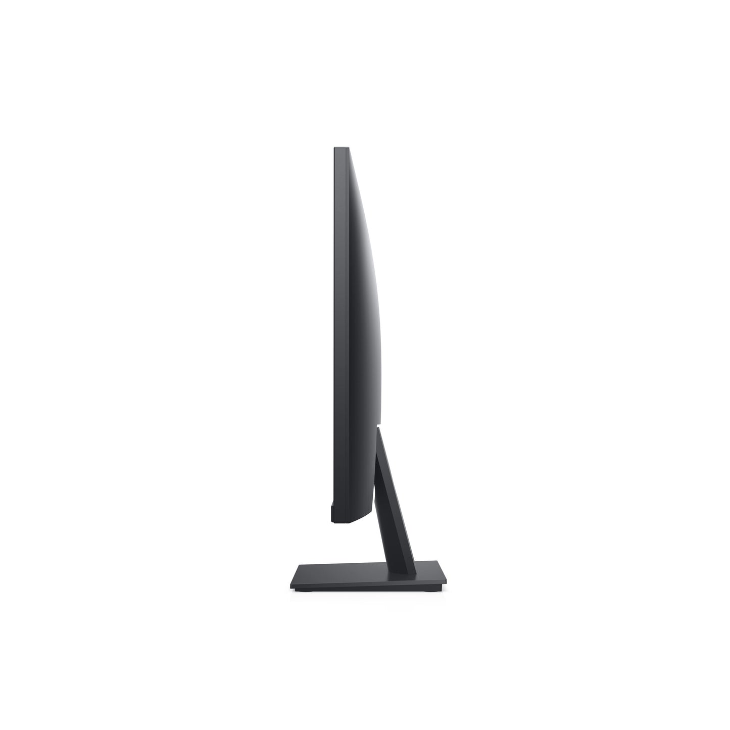 DELL E Series E2720H LED display 68,6 cm (27") 1920 x 1080 pixlar Full HD LCD Svart