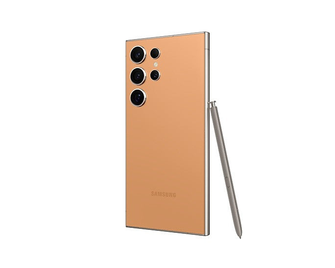 Samsung Galaxy S24 Ultra 1TB Orange, Titan